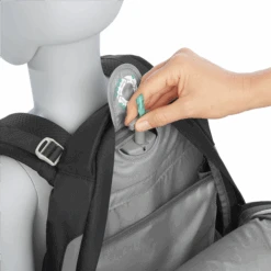 Schulrucksack Coocazoo MATE, Reflective Graffiti, AGR-Zertifikat -Studentenrucksack 59343