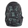 Schulrucksack Coocazoo MATE, Reflective Graffiti, AGR-Zertifikat -Studentenrucksack 59347