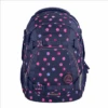 Schulrucksack Coocazoo MATE, Reflective Moons, AGR-Zertifikat -Studentenrucksack 59356