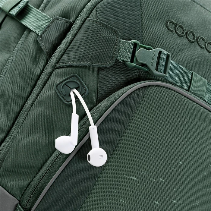 Schulrucksack Coocazoo MATE, Slight Splash, AGR-Zertifikat 5 Schulrucksack Coocazoo MATE, Slight Splash, AGR-Zertifikat – Bild 3