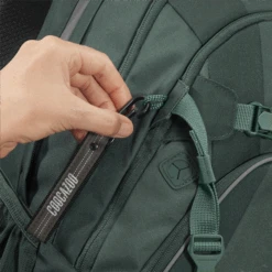 Schulrucksack Coocazoo MATE, Slight Splash, AGR-Zertifikat 14 Schulrucksack Coocazoo MATE, Slight Splash, AGR-Zertifikat -Studentenrucksack 59359