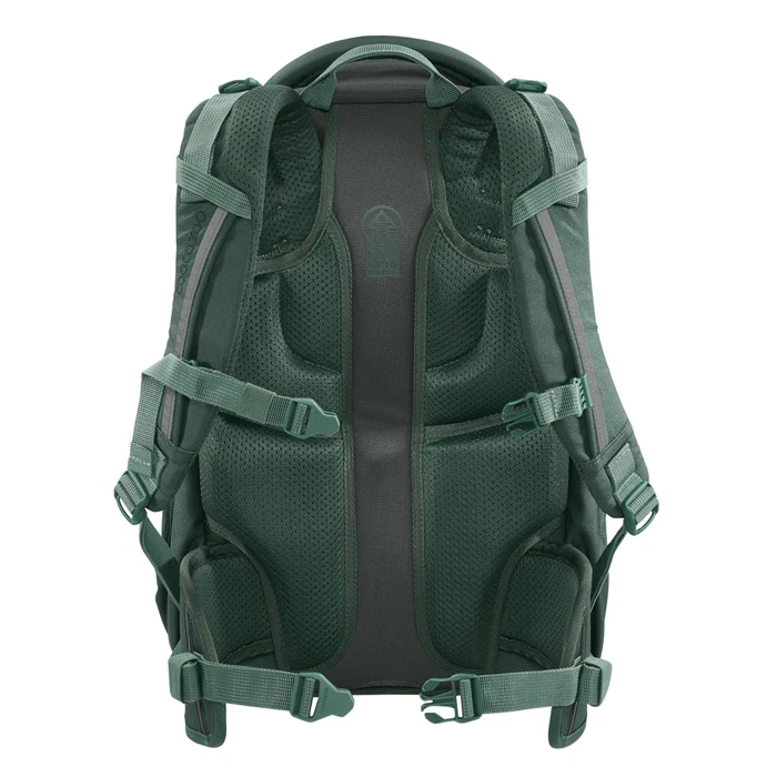 Schulrucksack Coocazoo MATE, Slight Splash, AGR-Zertifikat 4 Schulrucksack Coocazoo MATE, Slight Splash, AGR-Zertifikat – Bild 2