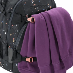 Schulrucksack Coocazoo MATE, Sprinkled Candy, AGR-Zertifikat -Studentenrucksack 59370