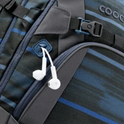 Schulrucksack Coocazoo MATE, Urban Line, AGR-Zertifikat -Studentenrucksack 59389