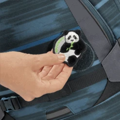 Schulrucksack Coocazoo MATE, Urban Line, AGR-Zertifikat -Studentenrucksack 59392