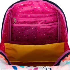 Schulaktentasche Topgal BEBE 22001 G -Studentenrucksack 59826