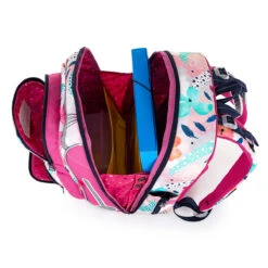 Schulaktentasche Topgal BEBE 22001 G -Studentenrucksack 59828