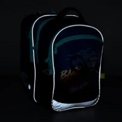 Schulrucksack Topgal COCO 22017 B -Studentenrucksack 59872