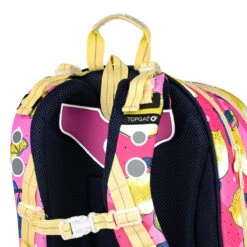 Schulrucksack Topgal CODA 22010 G -Studentenrucksack 59877