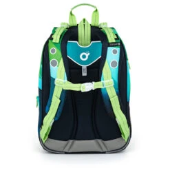 Schulrucksack Topgal CODA 22018 B -Studentenrucksack 59888