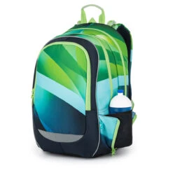 Schulrucksack Topgal CODA 22018 B -Studentenrucksack 59893