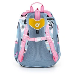 Schulrucksack Topgal ELLY 22004 G -Studentenrucksack 59900