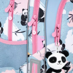 Schulrucksack Topgal ELLY 22004 G -Studentenrucksack 59905