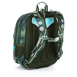 Schulrucksack Topgal ELLY 22015 B 19 Schulrucksack Topgal ELLY 22015 B -Studentenrucksack 59914