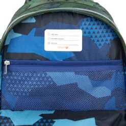 Schulrucksack Topgal ELLY 22015 B 26 Schulrucksack Topgal ELLY 22015 B -Studentenrucksack 59921