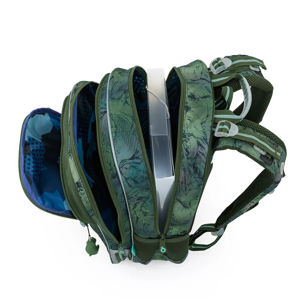 Schulrucksack Topgal ELLY 22015 B 14 Schulrucksack Topgal ELLY 22015 B – Bild 12