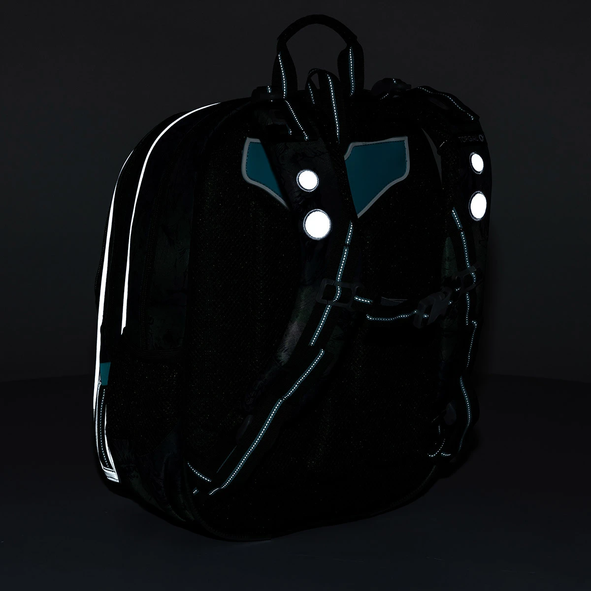 Schulrucksack Topgal ELLY 22015 B 15 Schulrucksack Topgal ELLY 22015 B – Bild 13