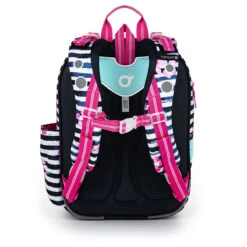 Schulrucksack Topgal ENDY 22005 G 18 Schulrucksack Topgal ENDY 22005 G -Studentenrucksack 59926