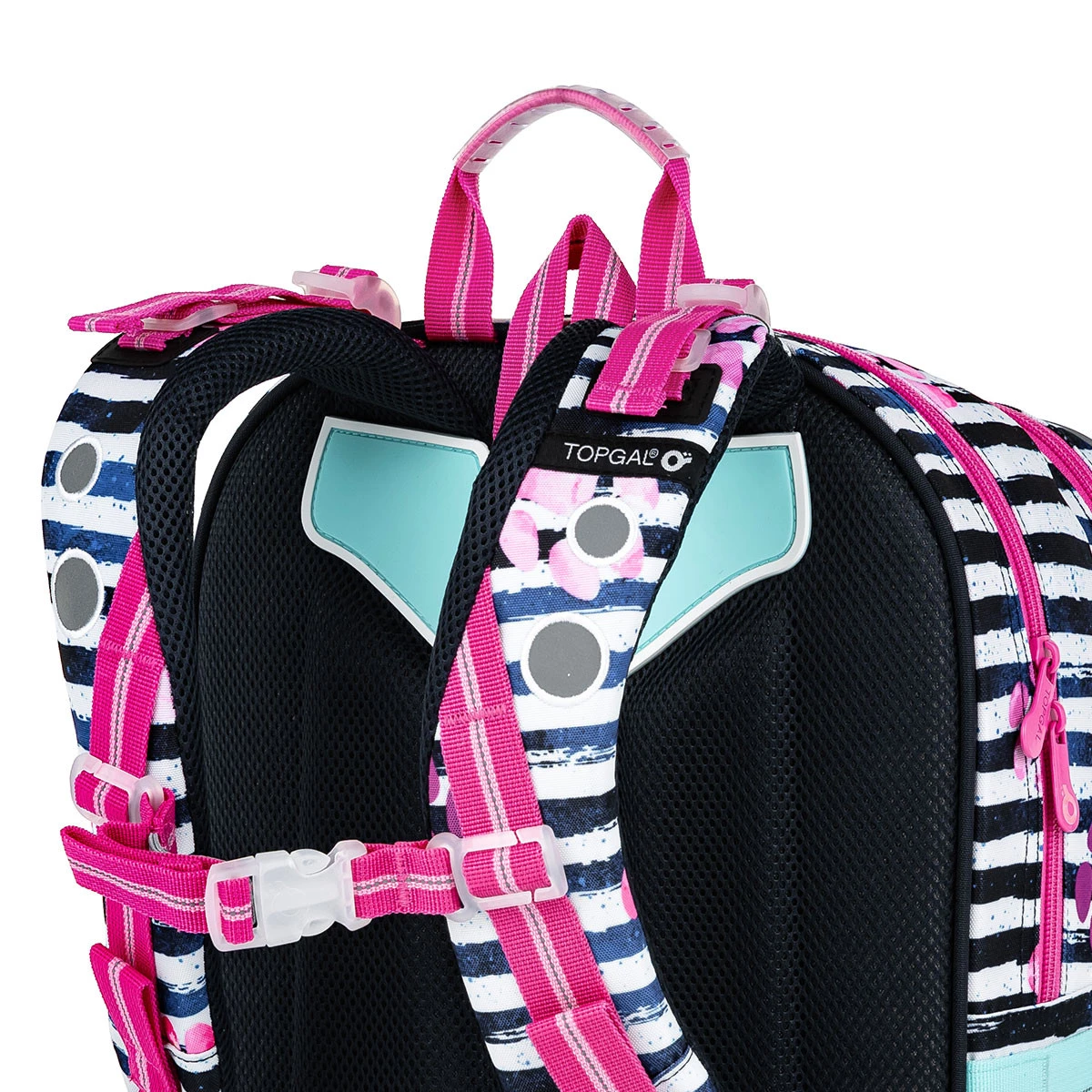 Schulrucksack Topgal ENDY 22005 G 8 Schulrucksack Topgal ENDY 22005 G – Bild 6