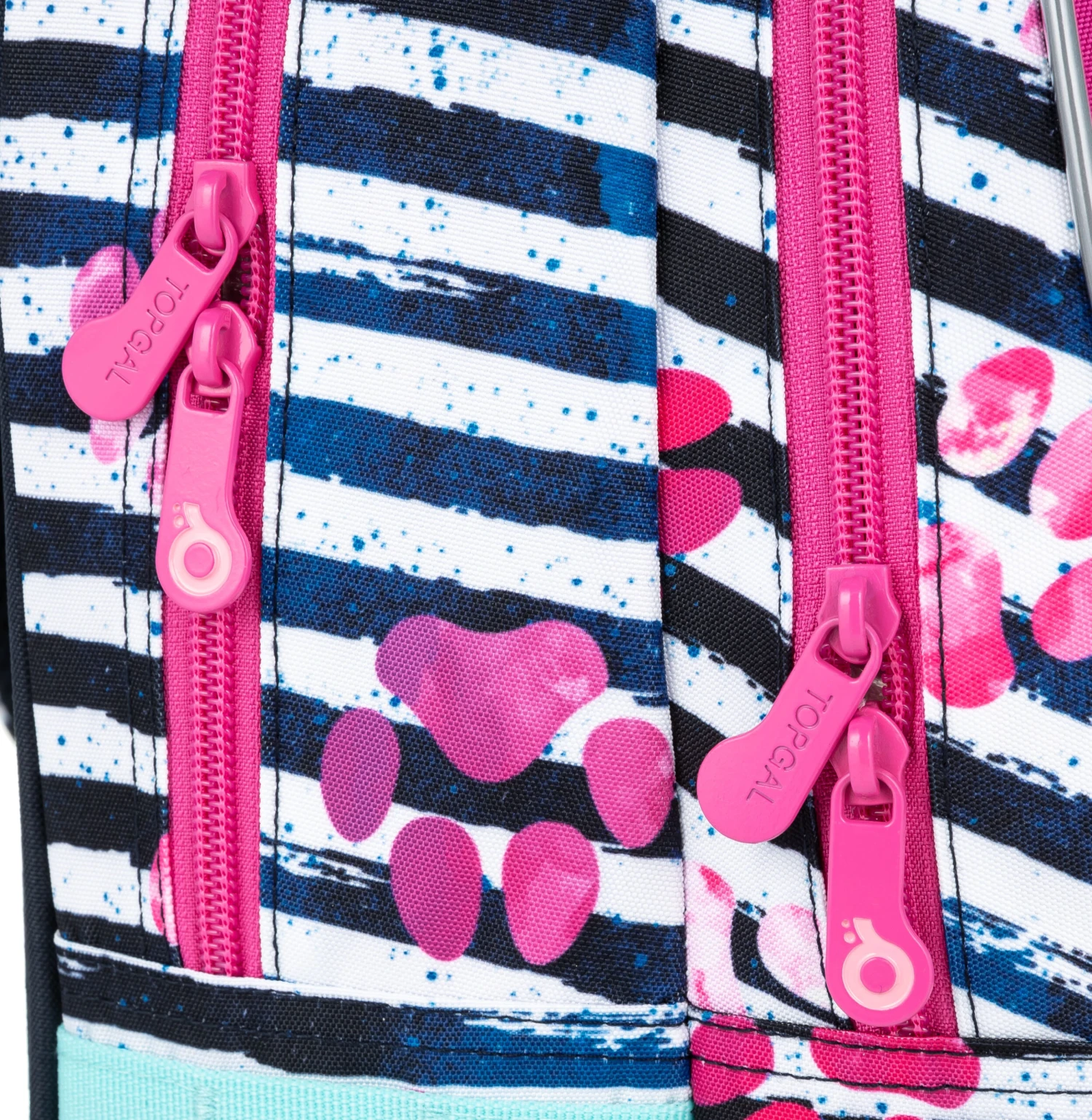 Schulrucksack Topgal ENDY 22005 G 10 Schulrucksack Topgal ENDY 22005 G – Bild 8