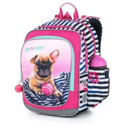Schulrucksack Topgal ENDY 22005 G 24 Schulrucksack Topgal ENDY 22005 G -Studentenrucksack 59932