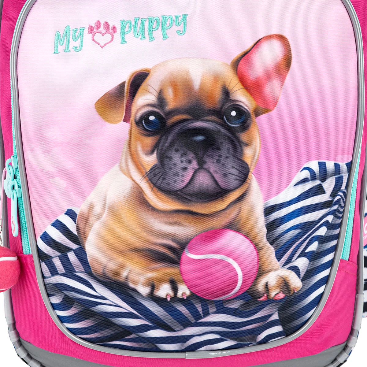 Schulrucksack Topgal ENDY 22005 G 12 Schulrucksack Topgal ENDY 22005 G – Bild 10