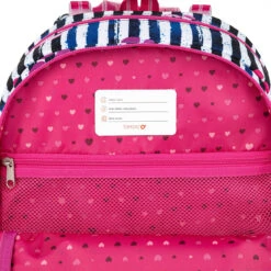 Schulrucksack Topgal ENDY 22005 G 26 Schulrucksack Topgal ENDY 22005 G -Studentenrucksack 59934