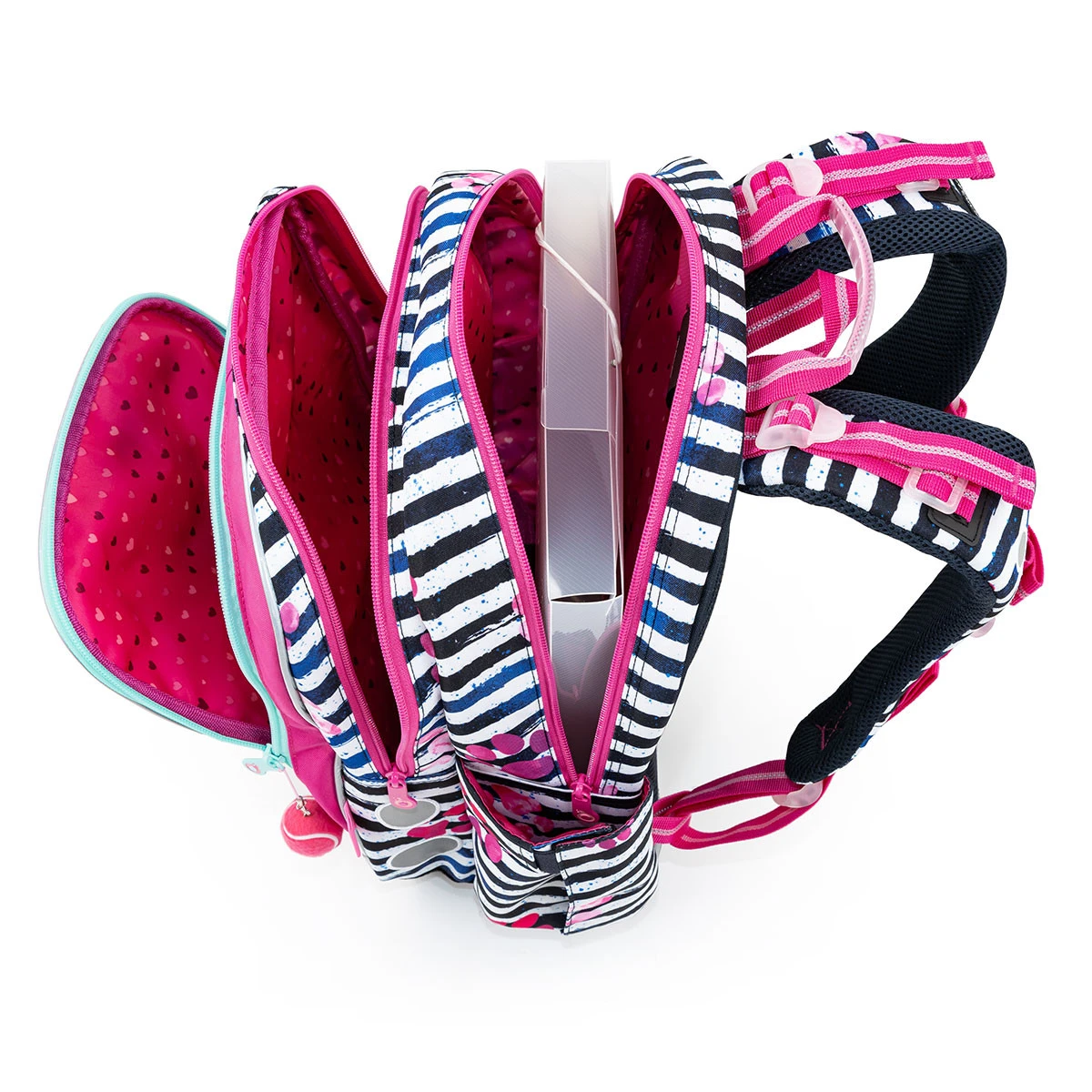 Schulrucksack Topgal ENDY 22005 G 14 Schulrucksack Topgal ENDY 22005 G – Bild 12