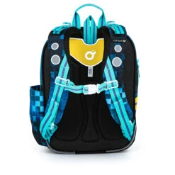 Schulrucksack Topgal ENDY 22013 B -Studentenrucksack 59939