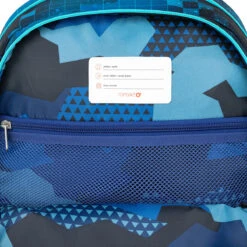 Schulrucksack Topgal ENDY 22013 B -Studentenrucksack 59947