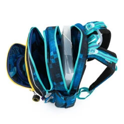 Schulrucksack Topgal ENDY 22013 B -Studentenrucksack 59948