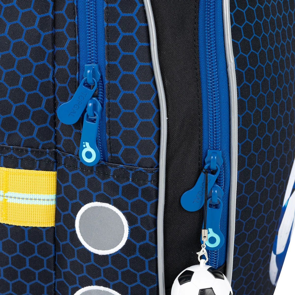 Schulrucksack Topgal ENDY 22016 B 10 Schulrucksack Topgal ENDY 22016 B – Bild 8