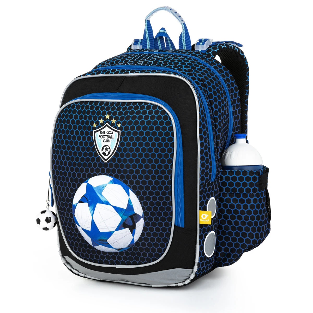 Schulrucksack Topgal ENDY 22016 B 11 Schulrucksack Topgal ENDY 22016 B – Bild 9