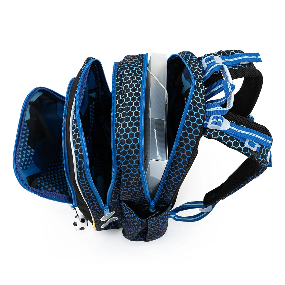 Schulrucksack Topgal ENDY 22016 B 14 Schulrucksack Topgal ENDY 22016 B – Bild 12