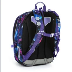 Schulrucksack Topgal MIRA 22009 G -Studentenrucksack 60018