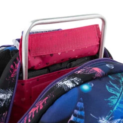 Schulrucksack Topgal MIRA 22009 G -Studentenrucksack 60021