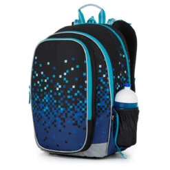 Schulrucksack Topgal MIRA 22020 B 25 Schulrucksack Topgal MIRA 22020 B -Studentenrucksack 60037