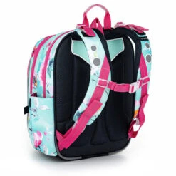 Schulrucksack Topgal ENDY 22002 G -Studentenrucksack 60107