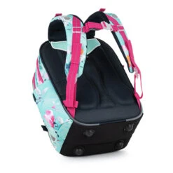 Schulrucksack Topgal ENDY 22002 G -Studentenrucksack 60108