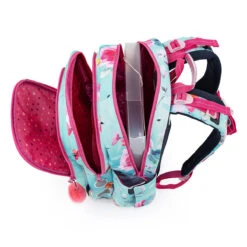 Schulrucksack Topgal ENDY 22002 G -Studentenrucksack 60115