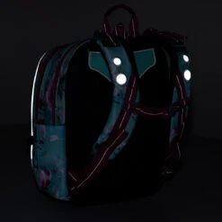 Schulrucksack Topgal ENDY 22002 G -Studentenrucksack 60116