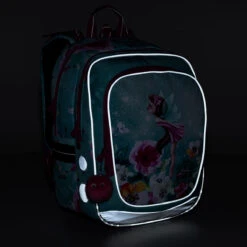 Schulrucksack Topgal ENDY 22002 G -Studentenrucksack 60117