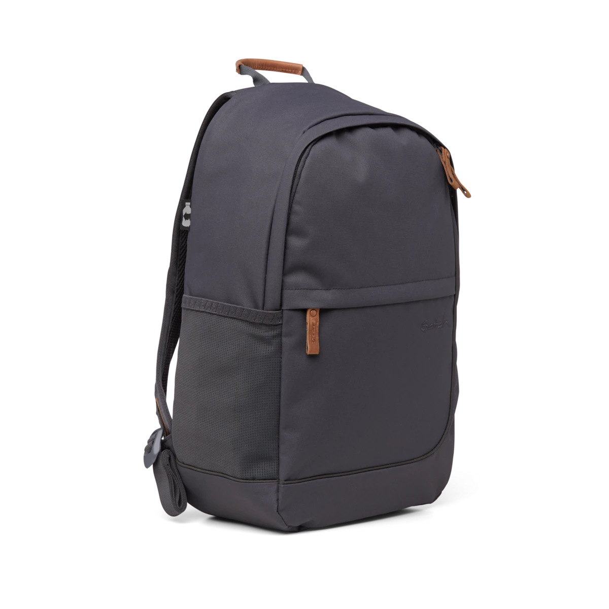 Freizeitrucksack Ergobag Satch Fly - Pure Grey 4 Freizeitrucksack Ergobag Satch Fly - Pure Grey – Bild 2