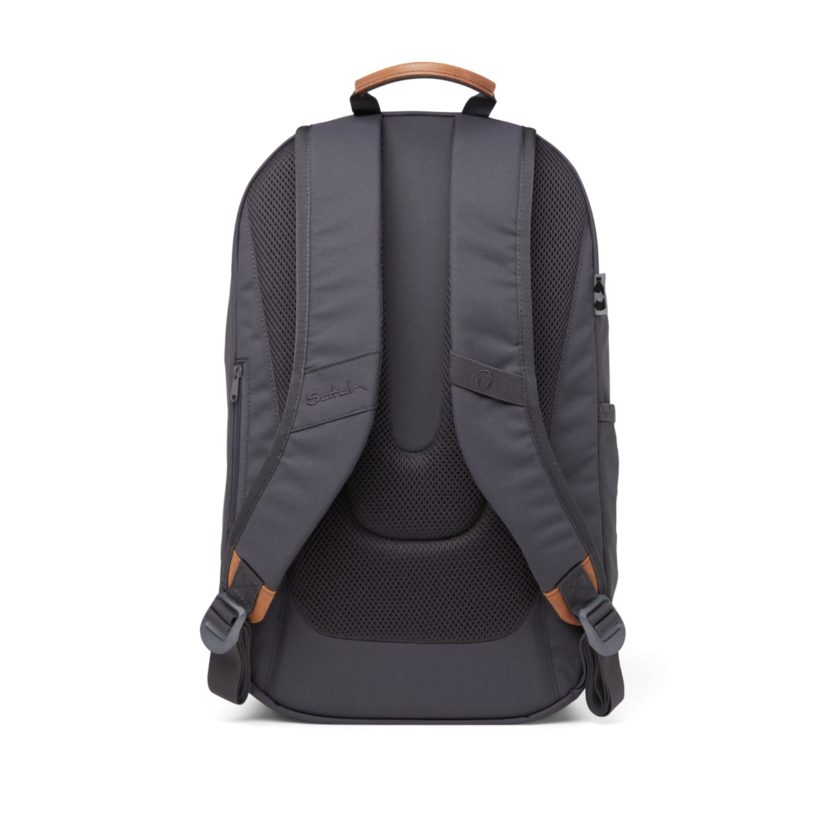 Freizeitrucksack Ergobag Satch Fly - Pure Grey 6 Freizeitrucksack Ergobag Satch Fly - Pure Grey – Bild 4