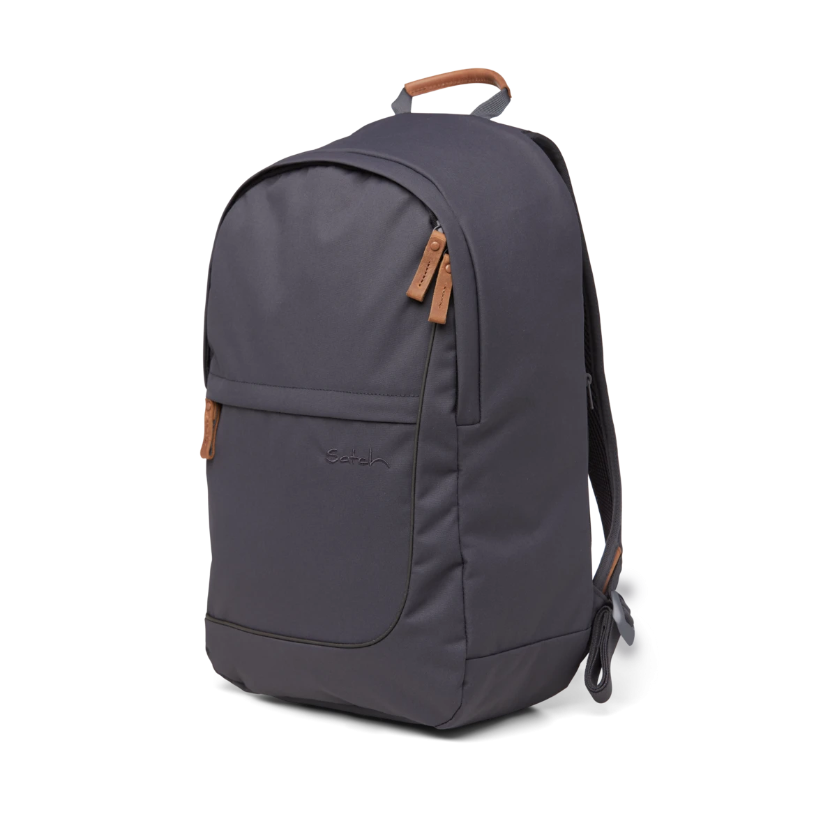 Freizeitrucksack Ergobag Satch Fly - Pure Grey 7 Freizeitrucksack Ergobag Satch Fly - Pure Grey – Bild 5