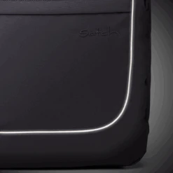 Freizeitrucksack Ergobag Satch Fly - Pure Grey 16 Freizeitrucksack Ergobag Satch Fly - Pure Grey -Studentenrucksack 60981