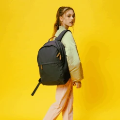 Freizeitrucksack Ergobag Satch Fly - Pure Grey 17 Freizeitrucksack Ergobag Satch Fly - Pure Grey -Studentenrucksack 60982