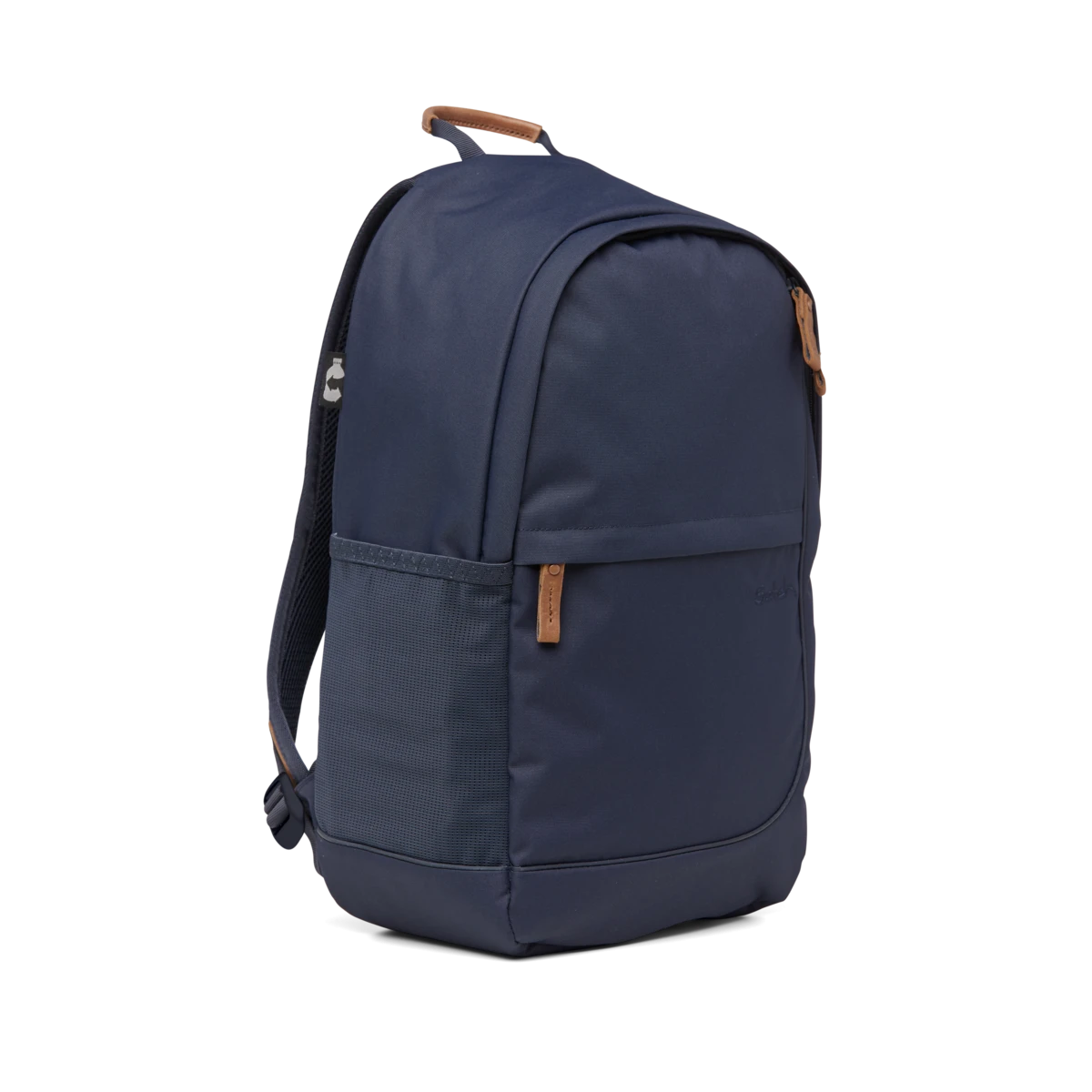 Freizeitrucksack Ergobag Satch Fly - Pure Navy 4 Freizeitrucksack Ergobag Satch Fly - Pure Navy – Bild 2