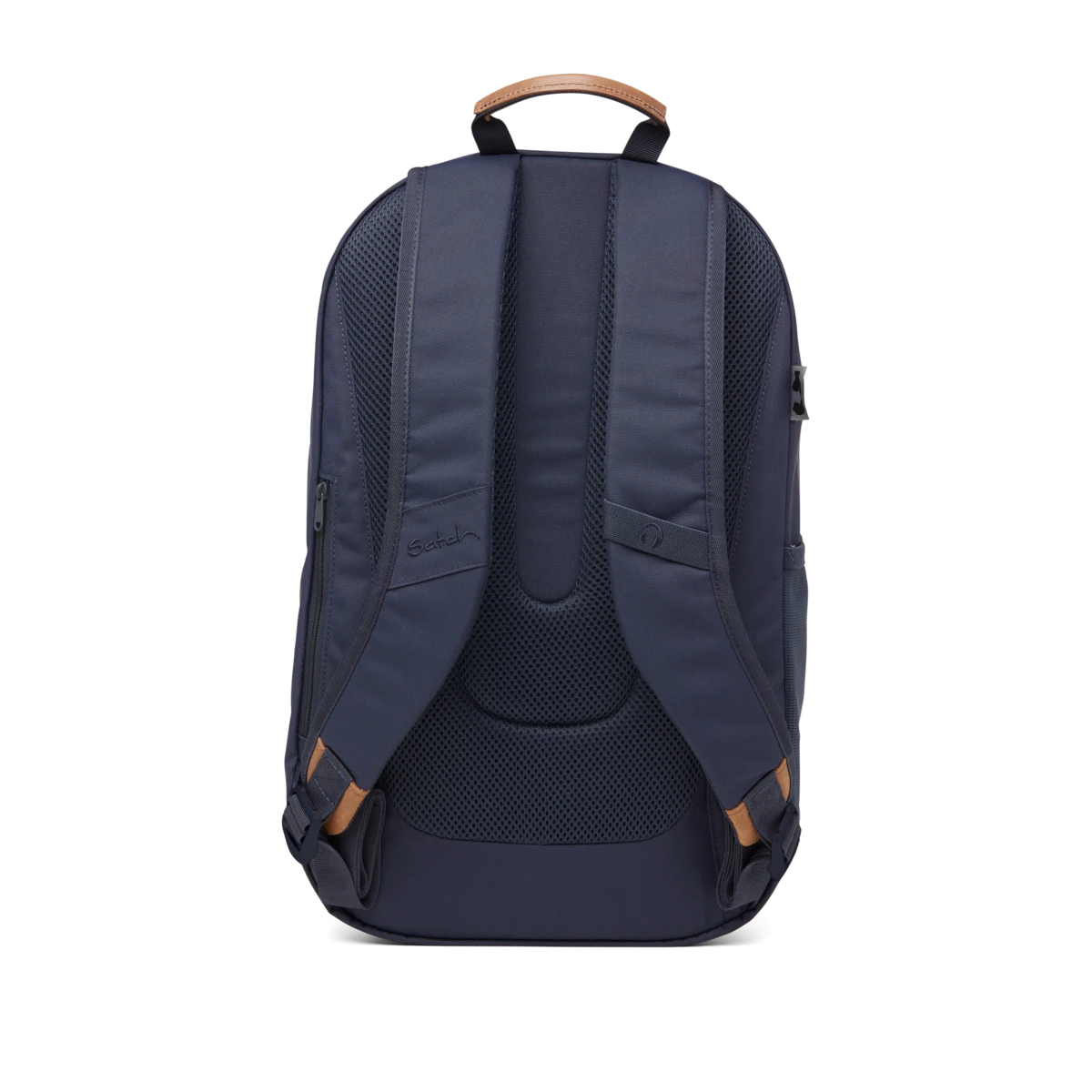 Freizeitrucksack Ergobag Satch Fly - Pure Navy 6 Freizeitrucksack Ergobag Satch Fly - Pure Navy – Bild 4