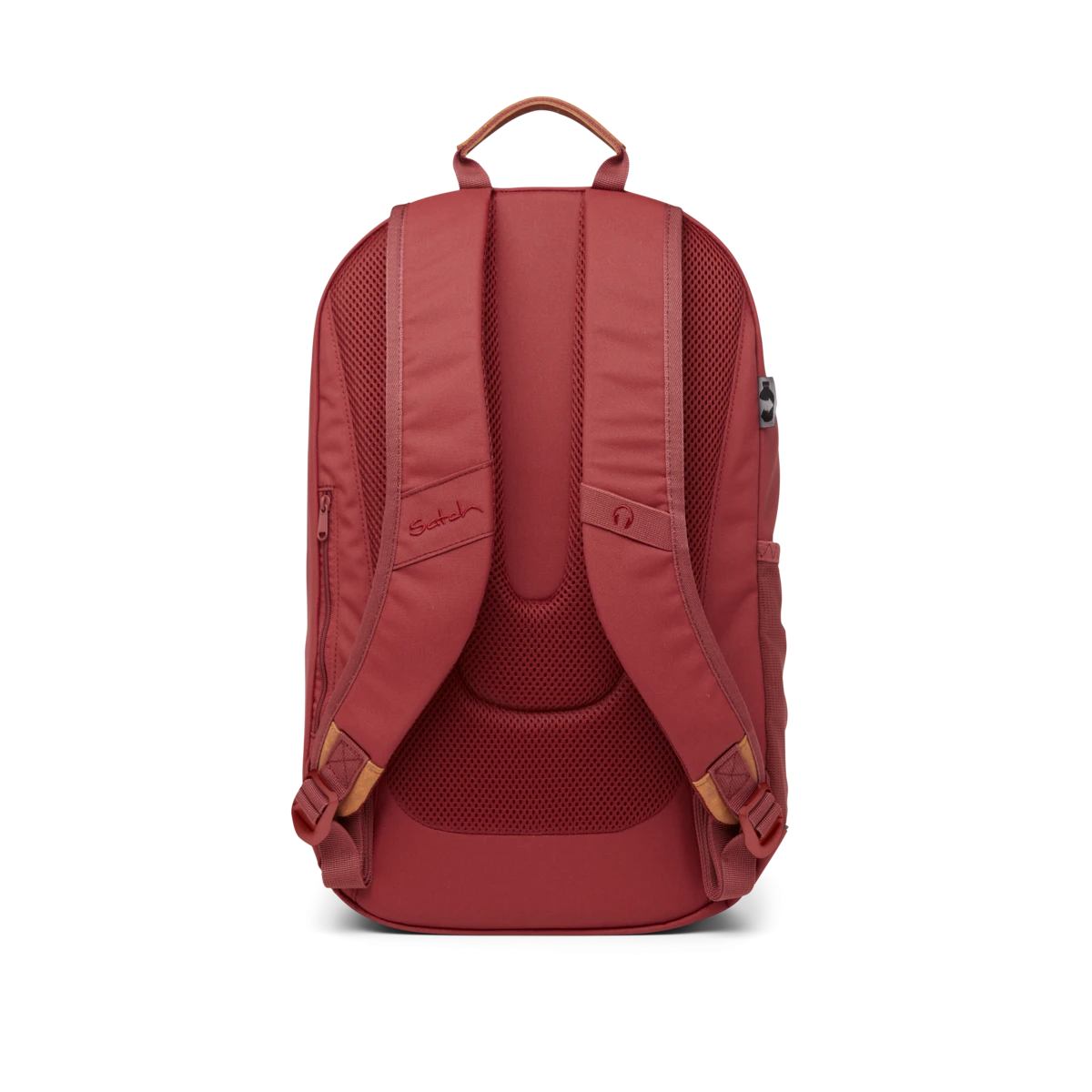 Freizeitrucksack Ergobag Satch Fly - Pure Red 6 Freizeitrucksack Ergobag Satch Fly - Pure Red – Bild 4